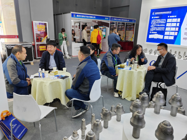 株洲信達機械科技股份有限公司,株洲煤截齒,掘進齒銷售